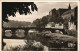 Ansichtskarte Weilburg (Lahn) Brücke Und Schloß 1940 - Weilburg