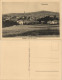 Ansichtskarte Pulsnitz Połčnica Stadt, Fabriken - Schwedenstein 1913 - Pulsnitz