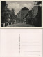 Ansichtskarte Geithain Straßenpartie Untertor 1932 - Geithain