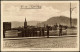 Hohenlimburg-Hagen (Westfalen) Personen Auf Brücke, Schloßpartie 1937 - Hagen