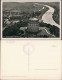Ansichtskarte Kelheim Luftbild Stadt Und Befreiungshalle 1931 - Kelheim