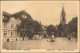 Ansichtskarte Buckow (Märkische Schweiz) Platz Mit Lindenhotel 1923 - Buckow