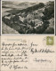 Ansichtskarte Mönchengladbach Luftbild St. Franziskus Heilstätte 1933 - Moenchengladbach