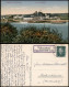 Paulsdorf-Dippoldiswalde Gasthof 1931  Gel. Landpoststempel Ulberndorf - Dippoldiswalde