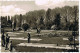 Ansichtskarte Rüsselsheim Stadtpark, Minigolf - Kleingolf-Anlage 1956 - Rüsselsheim