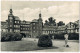 Ansichtskarte Schwetzingen Schloss Eingang (Castle Postcard) 1955 - Schwetzingen