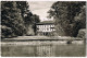 Ansichtskarte Tutzing Ev. Akademie, Schloß Tutzing 1958 - Tutzing