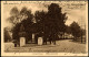 Hohenlimburg-Hagen (Westfalen) Strasse Partie Am Krieger-Denkmal 1938 - Hagen