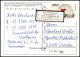 Schach Motivkarte Historische Matt-Kombination Sammelkarte Nr. 1 2000 - Contemporain (à Partir De 1950)