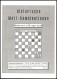 Schach (Chess) Motivkarte Historische Matt-Kombination Sammelkarte Nr. 5 2008 - Contemporain (à Partir De 1950)