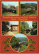 Ansichtskarte Gera Dampflokomotiven Auf Der Strecke Gera - Glauchau 1984 - Glauchau