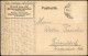 Cochem Kochem Weinbau Weinhandlung Brixiadenstube In Cond Künstlerkarte 1919 - Cochem