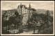 Ansichtskarte Sigmaringen Schloss (Castle View) 1929 - Sigmaringen