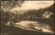 Nassau (Lahn) Umland-Ansicht Hotel U. Berg Nassau V. D. Kettenbrücke 1910 - Nassau