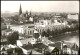 Ansichtskarte Schwerin Panorama-Ansicht Stadt-Panorama Zur DDR-Zeit 1985 - Schwerin
