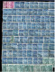 Delcampe - 1948 Series 761/766° & 767/772° (+/-400 Timbres) :Belgische Uitvoer / L'exportation Belge - Gebruikt