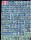 Delcampe - 1948 Series 761/766° & 767/772° (+/-400 Timbres) :Belgische Uitvoer / L'exportation Belge - Used Stamps
