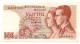 Belgium 50 Francs 1966 P-135 UNC - Sonstige & Ohne Zuordnung