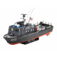 Delcampe - Revell - Patrouilleur SWIFT BOAT MK.I US Navy Maquette Militaire Kit Plastique Réf. 05176 Neuf 1/72 - Boats