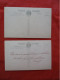 Lot Of 2  Cards.   Aberdeen > United Kingdom > Scotland > Aberdeens   Ref 6371 - Aberdeenshire