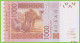 Voyo SENEGAL 1000 Francs 2003/2022 P715Kv B121Kv K UNC - Sénégal