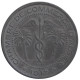 ALGERIE - Alger - 01.08 - Monnaie De Nécessité - 5 Centimes 1917 - Notgeld