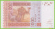 Voyo SENEGAL 1000 Francs 2003/2023 P715Kw B121Kw K UNC - Sénégal