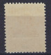 1925 LUXEMBOURG PREO Nr. 153  CHARLOTTE ** MNH Avec Curiosité " Défaut En Haut De L'impression " ; Voir 2 Scans! LOT 286 - Preobliterati