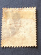 CYPRUS   SG 29  ½ On ½ Piastre, FU - Cipro (...-1960)