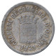 ALGERIE - Oran - 01.01 - Monnaie De Nécessité - 5 Centimes 1921 - Monétaires / De Nécessité