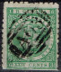Guyane Anglaise - 1863 - Y&T N° 31 Oblitéré. Dents Coupées Dans Le Bas. - Britisch-Guayana (...-1966)