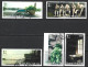 Finland 2009. Scott #1337a-f (U) Sauna  (Complete Set) - Used Stamps