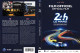 DVD Film Officiel 24H Le Mans 2020 . Neuf Sous Blister - Andere & Zonder Classificatie