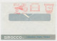Meter Cover Netherlands 1973 Tractor - Sirocco - Agricoltura