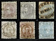 Portugal, 1882, # 56..., Used - Used Stamps