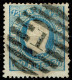 Portugal, 1867, # 34, Used - Gebruikt