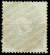 Portugal, 1867, # 34, Used - Gebruikt