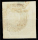 Portugal, 1856/8, # 10, Used - Gebruikt