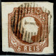 Portugal, 1856, # 10, Used - Used Stamps