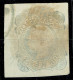 Portugal, 1855/6, # 6, Used - Oblitérés