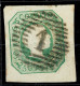 Portugal, 1855, # 8, Used - Oblitérés