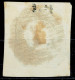 Portugal, 1855, # 8, Used - Used Stamps