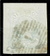 Portugal, 1855, # 7, Used - Gebruikt