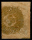 Portugal, 1853, # 2, Used - Gebruikt