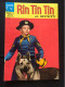 Rintintin Et Rusty - Édition SAGE - Vedette TV - N° 8  - Année 1961 - Other & Unclassified