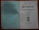 RARE DISTRIBUTION SOLENNELLE DES PRIX, LYCÉE LA ROCHE-SUR-YON. JUILLET 1939, VENDÉE, ACADÉMIE POITIERS - Diplomi E Pagelle