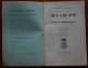 RARE DISTRIBUTION SOLENNELLE DES PRIX, LYCÉE LA ROCHE-SUR-YON. JUILLET 1939, VENDÉE, ACADÉMIE POITIERS - Diploma's En Schoolrapporten