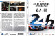 DVD Film Officiel 24H Le Mans 2021 . Neuf Sous Blister - Altri & Non Classificati