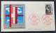 France Red Cross Sepulcher Of Tonnerre 1973 (stamp FDC) *see Scan - 1971-1976 Marianne (Béquet)