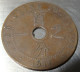 INDOCHINE 1 Cent 1917  ....... IND-002 - Indocina Francese